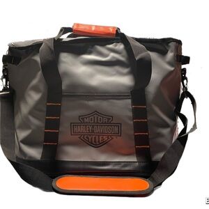 Harley-Davidson soft cooler